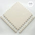30*30Cm Thicken Sports Gym Mat Protection EVA Leaf Grain Floor Mats Yoga Fitness Non-Slip Splicing Rugs Shock Room