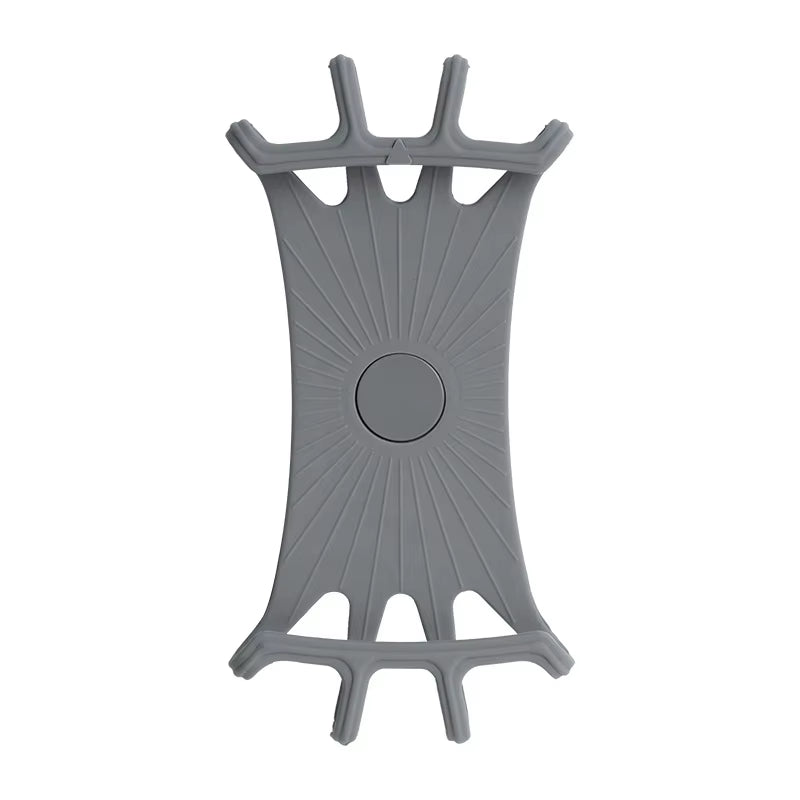 Bike Phone Holder Bicycle Mobile Cellphone Holder Motorcycle Stand Suporte Celular for Iphone Samsung Xiaomi Gsm Houder Fiets