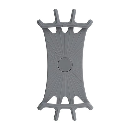 Bike Phone Holder Bicycle Mobile Cellphone Holder Motorcycle Stand Suporte Celular for Iphone Samsung Xiaomi Gsm Houder Fiets