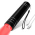NEW Red Light Therapy Electric Torch Infrared Light Therapy Portable Lamp Pen Red Light Therapy Face Wand