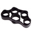 Spring Hand Grip Finger Strength Trainer A-Shaped Foam Wrist Grippers Carpal Expander Hand Arm Muscle Exercise Heavy Gym Tool
