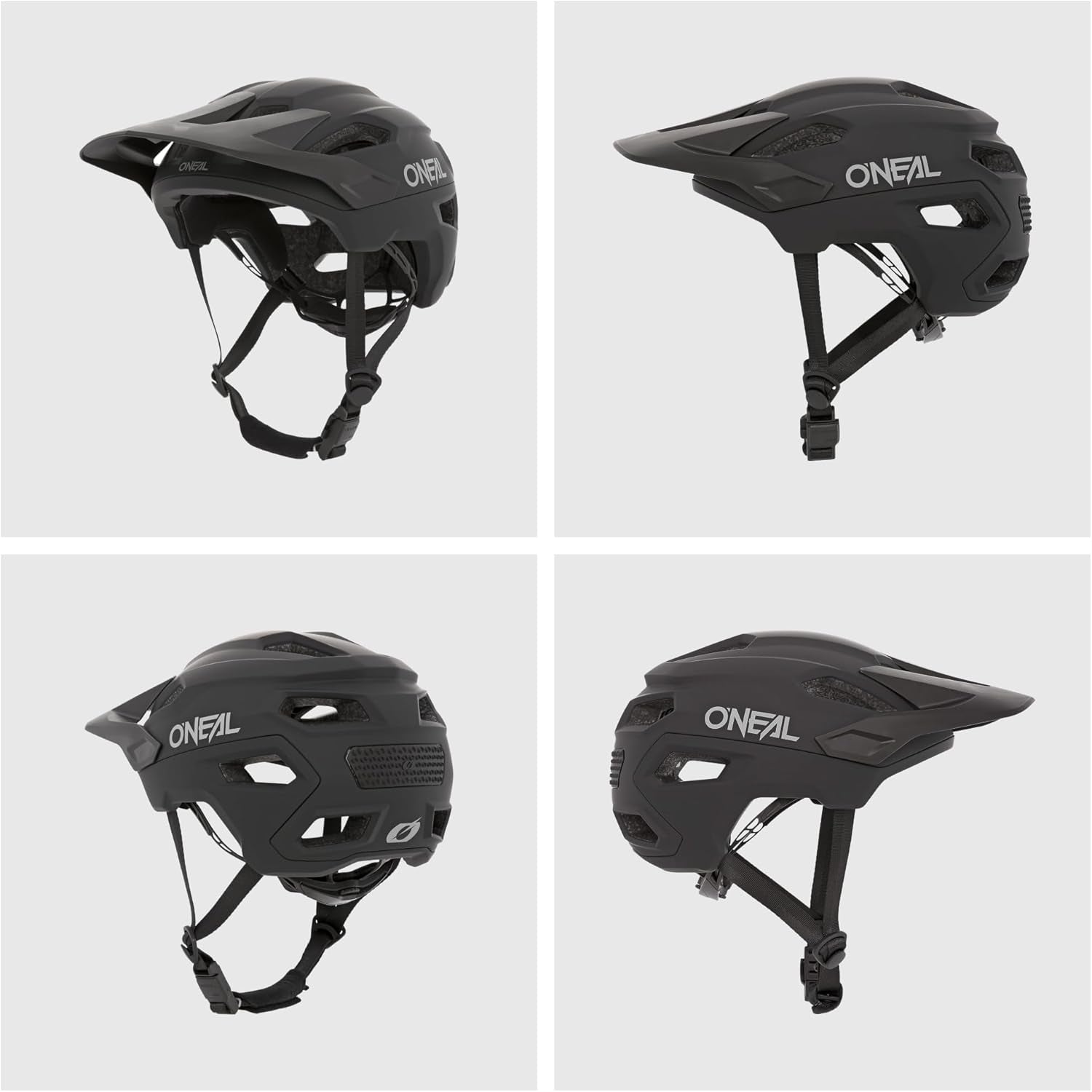 | Mountainbike-Helm