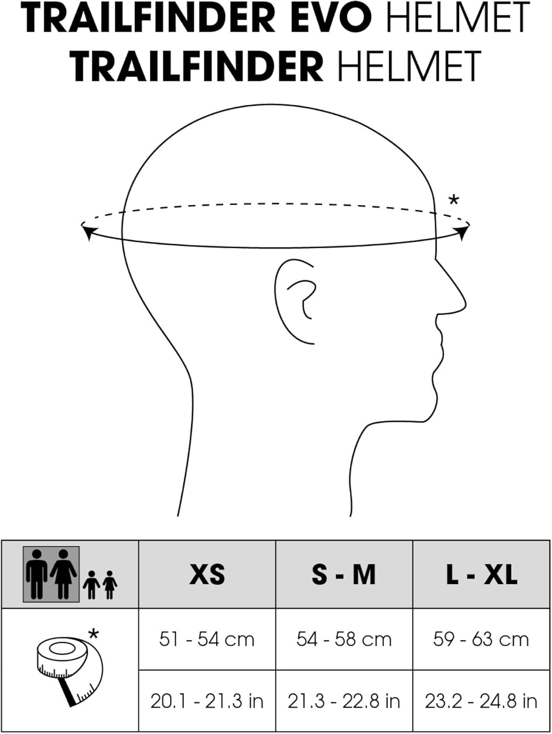 | Mountainbike-Helm