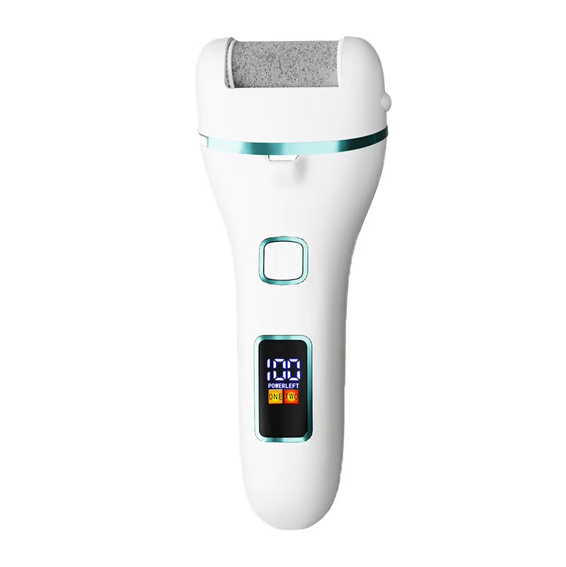 Electric Foot Sandpaper Electric Foot Callus Remover Electric Foot Grinder Pedicure Pedicure Machine Pedicure Tools