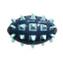 Indestructible Dog Toys for Aggressive Chewers - Squeaky Dog Ball Chew Toy Gifts