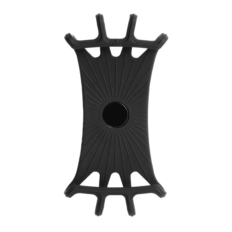Bike Phone Holder Bicycle Mobile Cellphone Holder Motorcycle Stand Suporte Celular for Iphone Samsung Xiaomi Gsm Houder Fiets