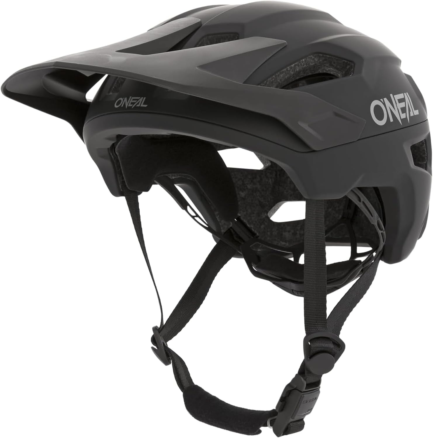 | Mountainbike-Helm