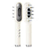 KSKIN LED Red Light Therapy Electric Massage Comb Hair Growth Applicator Anti-Hair Loss Head Massage Hair Brush Scalp Treatment