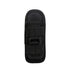 Tactical Flashlight Pouch Belt Torch Bag Durable Hunting Lighting Accessory Survival Kits 360 Degree Holster Rotary Torch Case