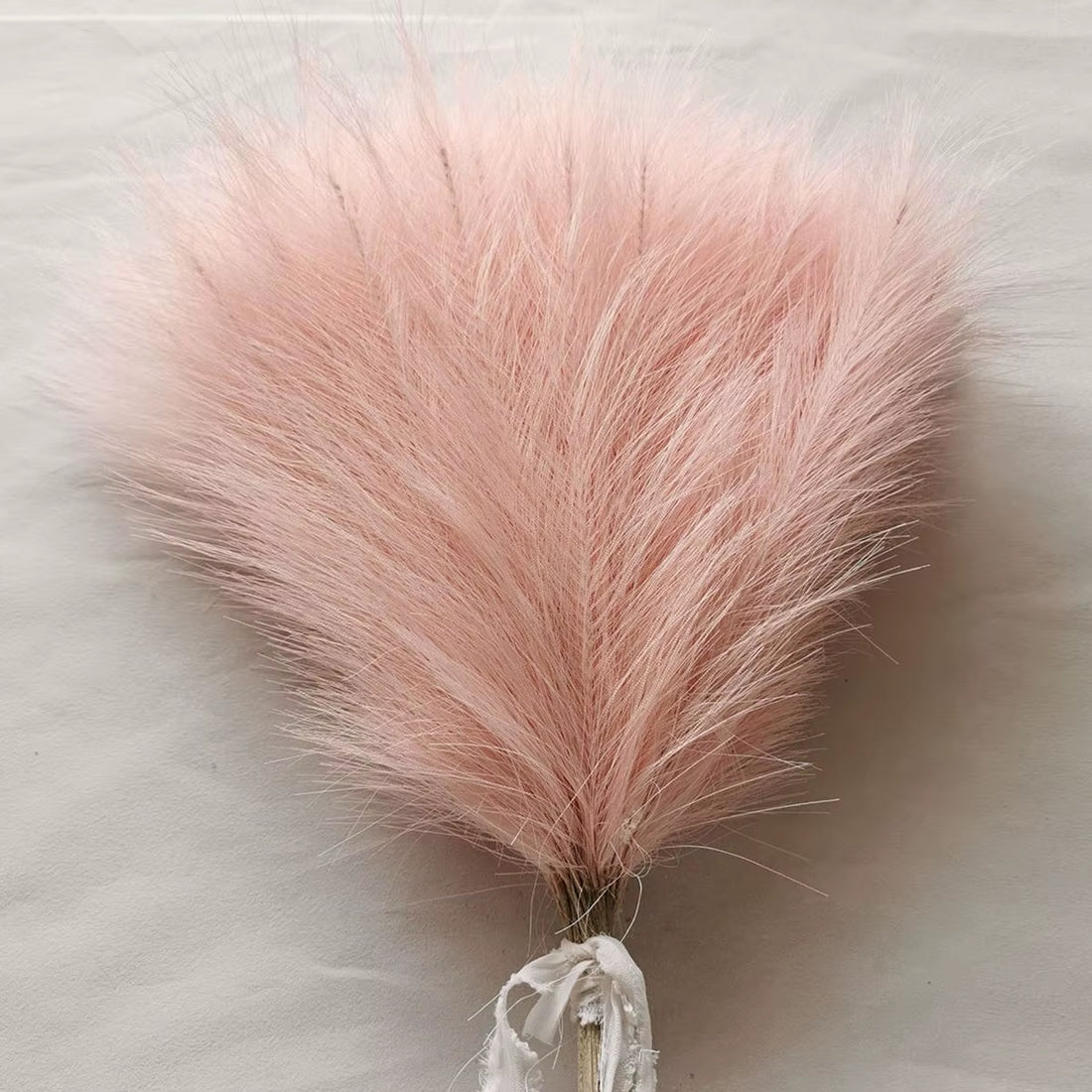 10Pcs Pampas Grass Reed Artificial Plants Hot Sale Home Outdoor Garden Wedding Bridal Bouquets DIY Festival Scrapbook Decoration
