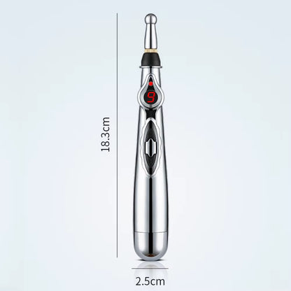 Electronic Acupuncture Pen Acupuncture Point Pen Acupuncture Point Pen Meridian Energy Meridian Pen Massage Pen Acupuncture Acup