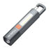 Outdoor Flashlight Portable Strong Light Variable Focus with Floodlight Side Lights Long Range Rechargeable Flashlight