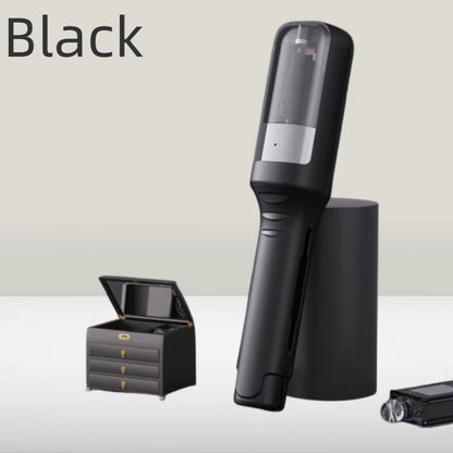 Hair Ends Trimmer Split Remover Dry Damaged Brittle Professional Automatic Trim Split for Women Cordless Hair Cutting Machine