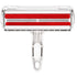 1Pcs Pet Hair Remover Roller - Efficient Animal Hair Removal Tool- Dog & Cat Fur Remover with Self-Cleaning Base