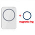 15W Magnetic Car Wireless Charger Macsafe for Iphone 17- 12 Pro Max Mini Air Vent Car Phone Holder Stand Fast Car Charging