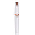 Portable Electric Eyebrow Trimmer Pen for Women, Painless Precision Eyebrow Shaver Razor Blades for Face Hair Removal Tools
