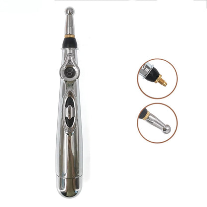 Electronic Acupuncture Pen Acupuncture Point Pen Acupuncture Point Pen Meridian Energy Meridian Pen Massage Pen Acupuncture Acup