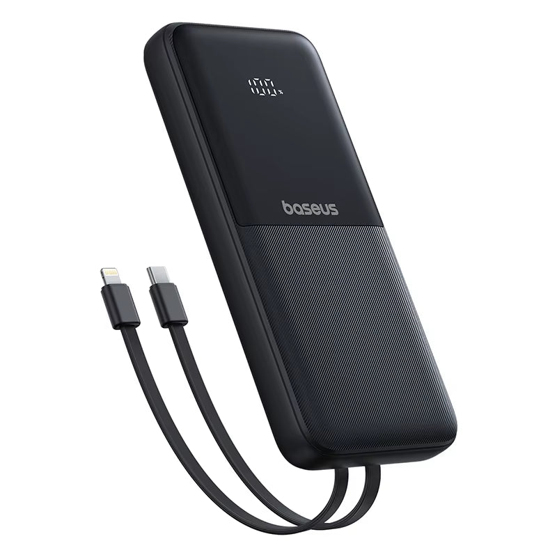 Power Bank 20000Mah PD 22.5W Fast Charging Phone External Battery Powerbank Charger for Xiaomi Poco Iphone Samsung Ipad