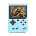 2.4 Inch LCD Screen Retro Video Game Console Built-In 400 in Handheld Portable Pocket Mini Game Console Christmas Gift Christmas