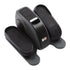 Electric Seated Leg Foot Pedal Exerciser under Desk Leg Machine with Remote Control for Home