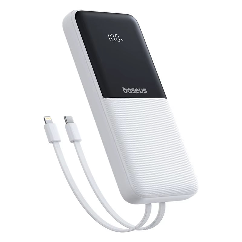 Power Bank 20000Mah PD 22.5W Fast Charging Phone External Battery Powerbank Charger for Xiaomi Poco Iphone Samsung Ipad