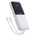 Power Bank 20000Mah PD 22.5W Fast Charging Phone External Battery Powerbank Charger for Xiaomi Poco Iphone Samsung Ipad