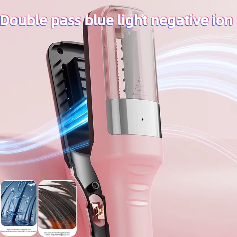 Hair Ends Trimmer Split Remover Dry Damaged Brittle Professional Automatic Trim Split for Women Cordless Hair Cutting Machine