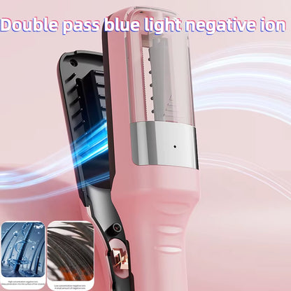 Hair Ends Trimmer Split Remover Dry Damaged Brittle Professional Automatic Trim Split for Women Cordless Hair Cutting Machine
